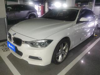 宝马3系 320Li 