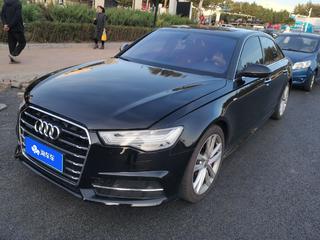 奥迪A6L 45TFSI 3.0T 自动 运动型30周年纪念版 