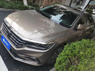 大众帕萨特PHEV 1.4T 自动 精英版430PHEV 