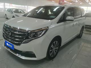 传祺GM8 2.0T 自动 320T尊贵型 