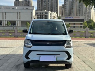 东风风光风光MINI EV 0.0T 自动 实尚款舒适型 