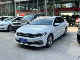 宝来 1.5L 精英型 