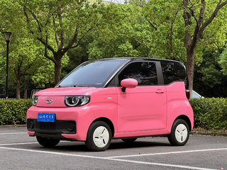 奇瑞QQ冰淇淋 0.0T 