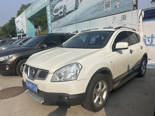 逍客 2.0L XV雷 