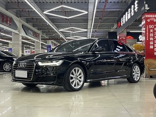 奥迪A6L TFSI 