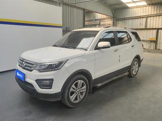 长安欧尚CX70 1.6L 手动 豪华型 