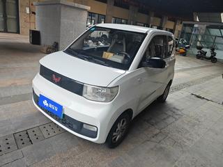 五菱宏光MINI EV 自动 悦享款磷酸铁锂 