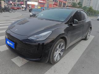 特斯拉MODEL Y 0.0T 自动 后驱版 