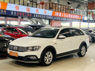 大众蔚领 1.6L 自动 舒适型 