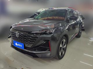 长安CS55 PLUS 第二代 1.5T 自动 尊贵型 