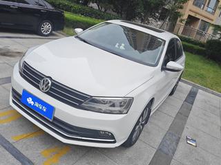 大众速腾 1.6L 自动 舒适版 