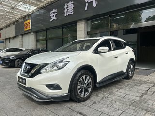 楼兰 2.5L XL智尚版 