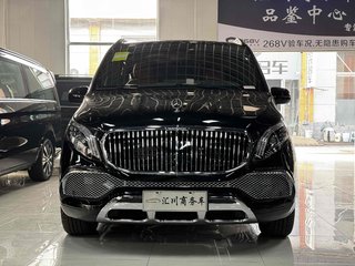 卡漠兹威霆 2.0T 自动 商务车 