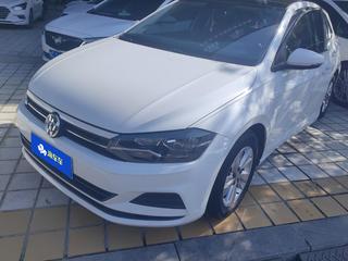 POLO 1.5L Beats潮酷版 