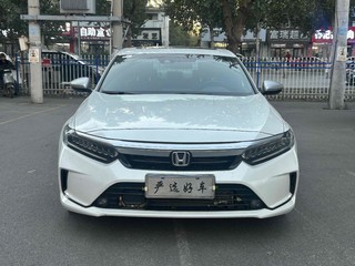 本田INSPIRE 1.5T 