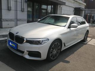 宝马5系 530Li 