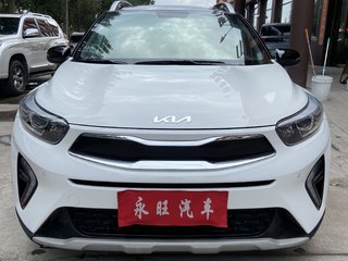 起亚奕跑 1.4L 自动 天窗版 