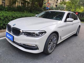 宝马5系 530Li 