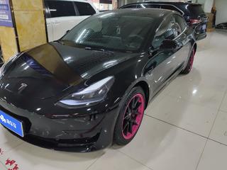 MODEL 3 后轮驱动版 