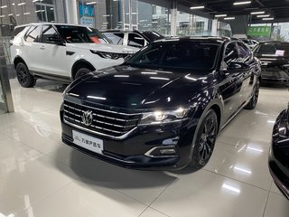 大众帕萨特 2.0T 自动 330TSI精英版 