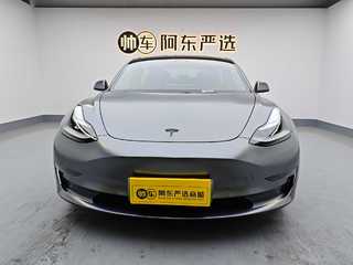 特斯拉MODEL 3 自动 长续航版 