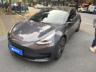 特斯拉MODEL 3 自动 改款标准续航升级版 