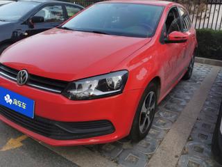 POLO 1.4L 风尚版 