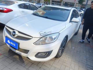 海马M6 1.6L 手动 运动智能型 