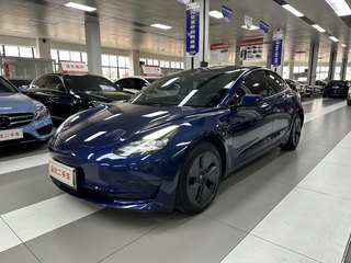 MODEL 3 后轮驱动版 