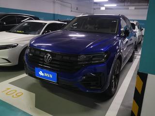 大众途锐 3.0T 自动 锐享版 