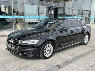 奥迪A6L TFSI 