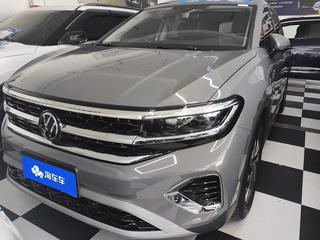 大众揽境 2.0T 