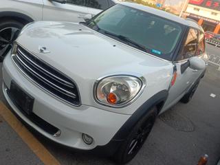 迷你Countryman 1.6L 自动 ONE 