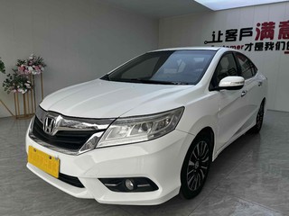 凌派 1.8L 舒适版 