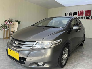 锋范 1.8L 舒适型 