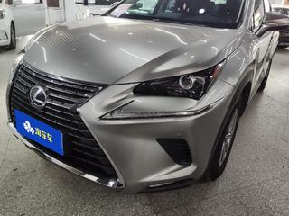 雷克萨斯NX 2.0L 