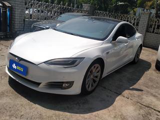 特斯拉MODEL S 自动 60D 