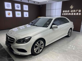 奔驰E级 E260L 运动型 