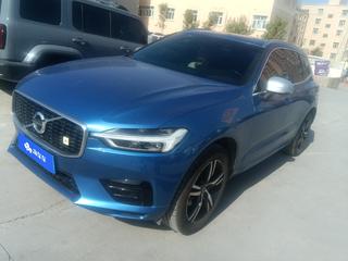 沃尔沃XC60 2.0T 