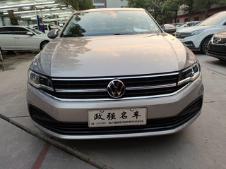 宝来 1.5L 时尚智联版 
