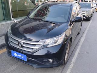 CR-V 2.4L 