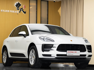 保时捷Macan 2.0T 自动 Macan 