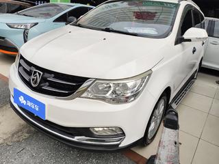 宝骏730 1.5L 手动 豪华型 