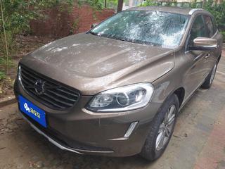 沃尔沃XC60 2.0T 