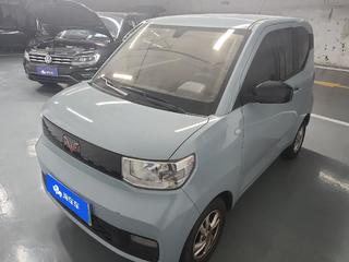 五菱宏光MINI EV 自动 悦享款磷酸铁锂 