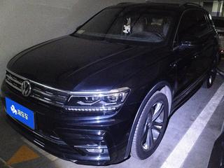 途观 2.0T 380TSI R-Line 