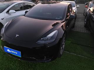 MODEL 3 后轮驱动版 