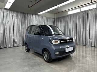 五菱宏光MINI EV 马卡龙 自动 臻享款磷酸铁锂 