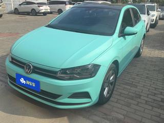 POLO 1.5L 全景乐享版 