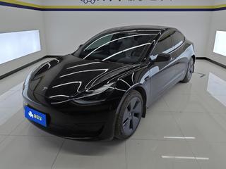 MODEL 3 后轮驱动版 